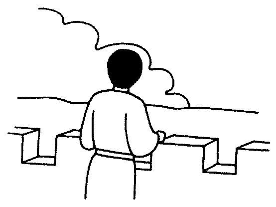 Méditation pour le premier dimanche de l'Avent