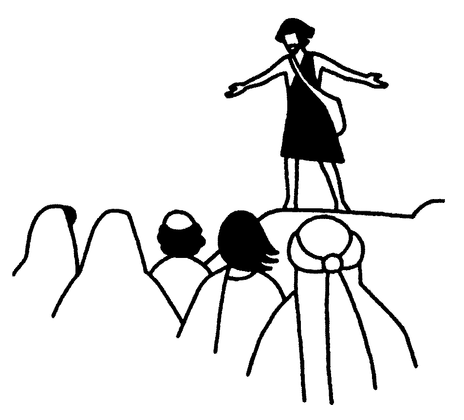Méditation pour le 3ème dimanche de l'Avent