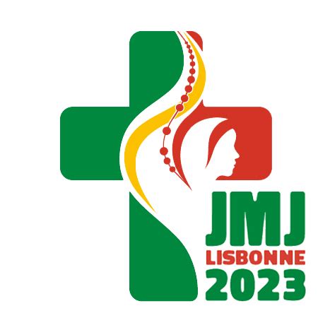 A tous les jeunes de l'UP qui souhaiteraient participer aux JMJ à Lisbonne (1-6 août 2023)