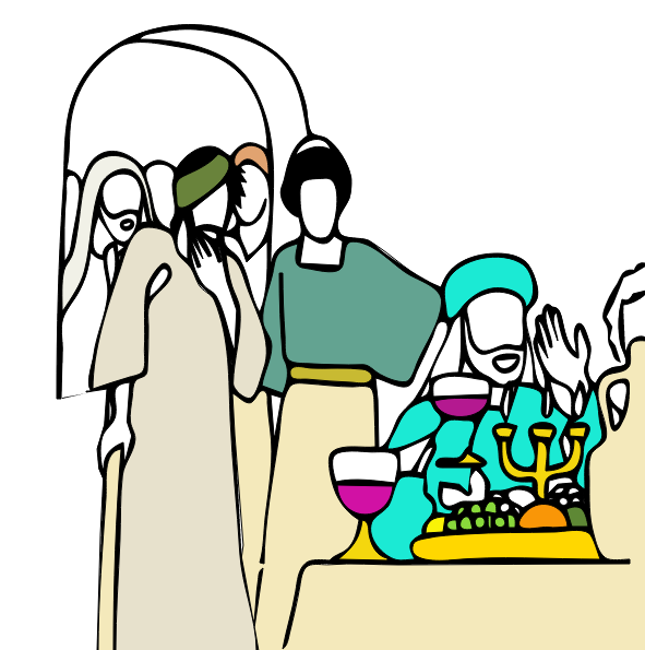 Messe des familles du 14.10.2023