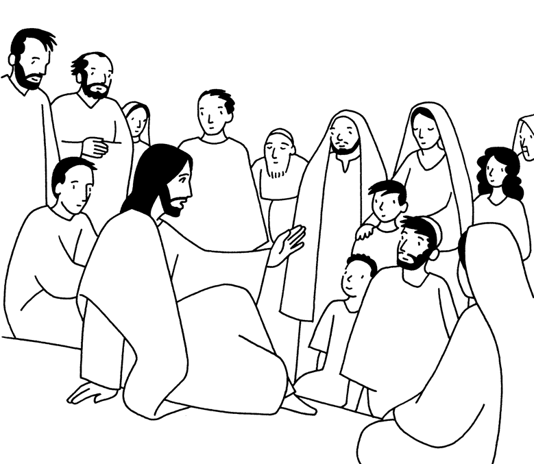 Messe des familles du 28.01.2023