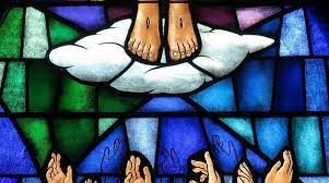 Méditation pour l'Ascension (13.05.2021)