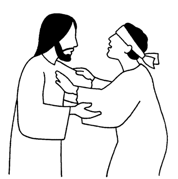 Méditation pour le 4ème dimanche de Carême