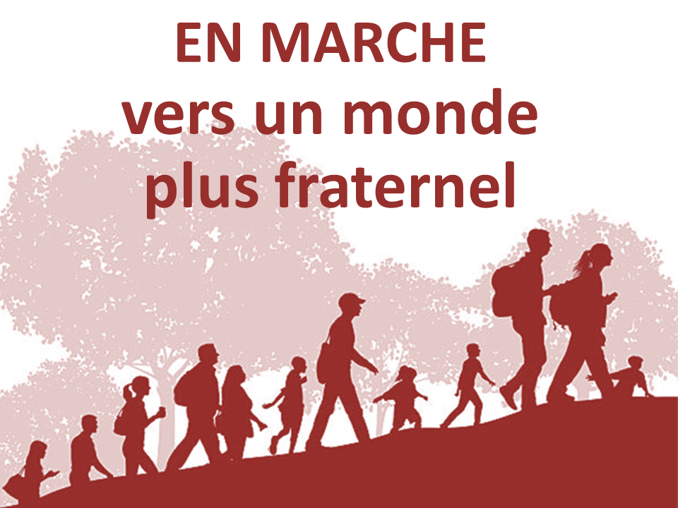 Messe des familles du 26 novembre 2022