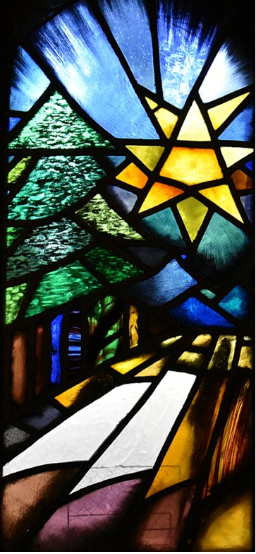 Méditation pour l'Epiphanie du Seigneur