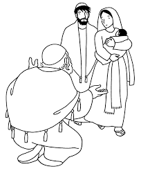Méditation pour la fête de la Sainte Famille