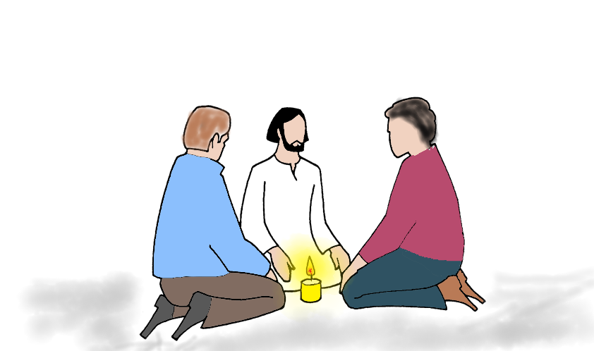 09.09.2023 - messe des familles et rentrée de la catéchèse