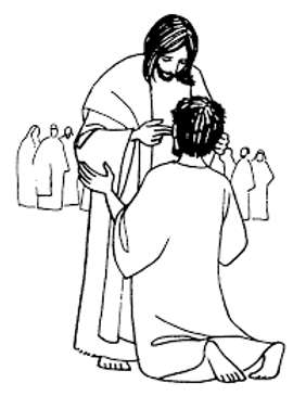 Messe des familles - messe de rentrée de la catéchèse du 23 octobre 2021