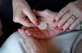 Se former pour porter la communion
