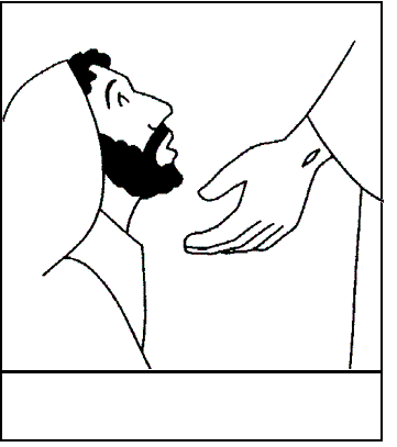 19 avril 2020 : dimanche de la miséricorde divine : le sacrement des malades en Unité pastorale n’a pas lieu, mais il nous rejoint.