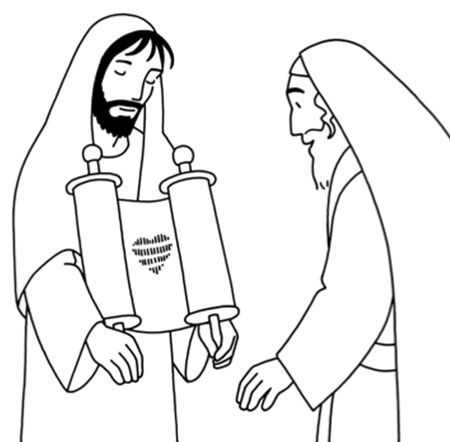 Messe des familles du 24 octobre 2020