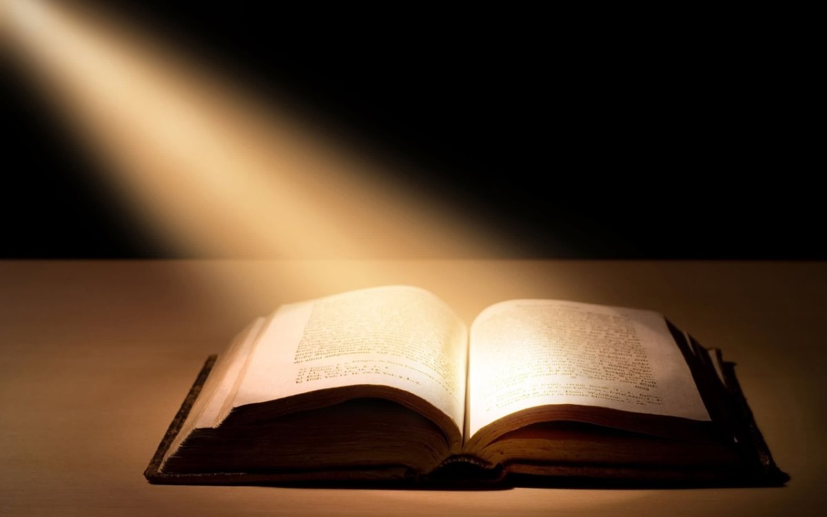 Mardi 18 janvier 2021 : deuxième soirée du cycle d'étude biblique