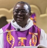 Les 20 ans de sacerdoce de fr. Benjamin - échos de la fête et merci de fr. Benjamin