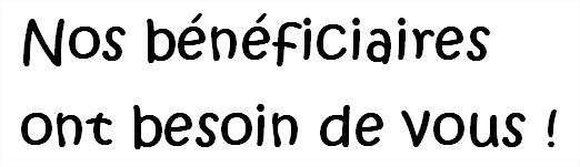 Pendant le temps de l'Avent, collecte de vivres au profit du Centre de Distribution de Vivres du Blankedelle