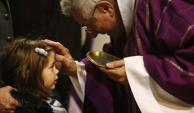 Mercredi des Cendres