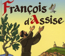 !!! REPORTÉ : Spectacle de marionettes à l'UOPC - la vie de Saint-François